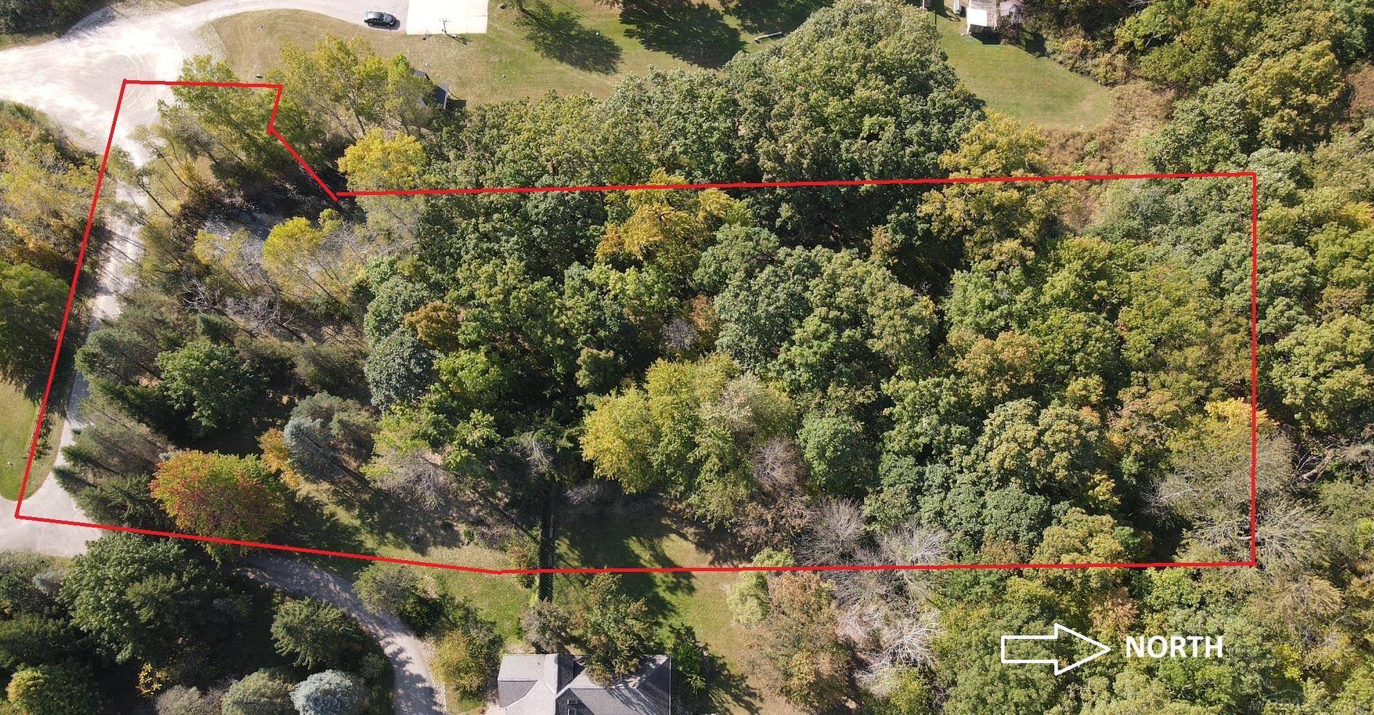 0 Simcheck DR, Lyon Twp, MI 48167