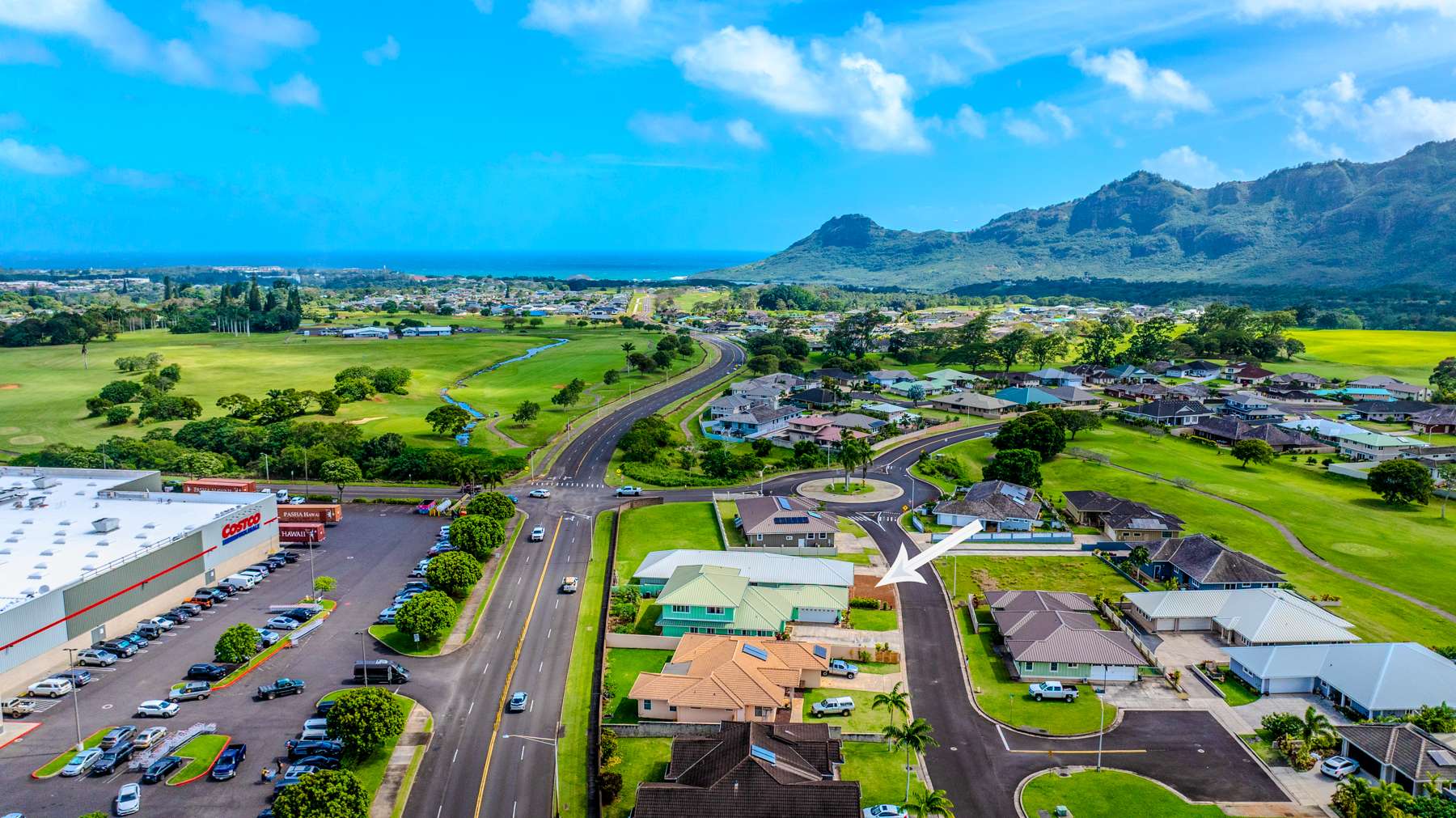 4272 KAUILA ST, Lihue, HI 96766