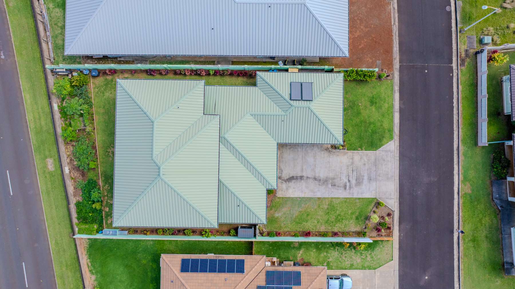 4272 KAUILA ST, Lihue, HI 96766