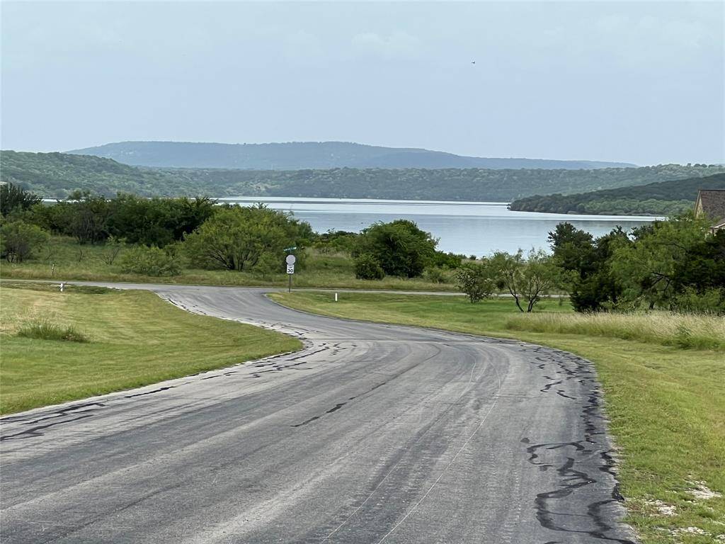 1101 S Clear Cove Court, Possum Kingdom Lake, TX 76449