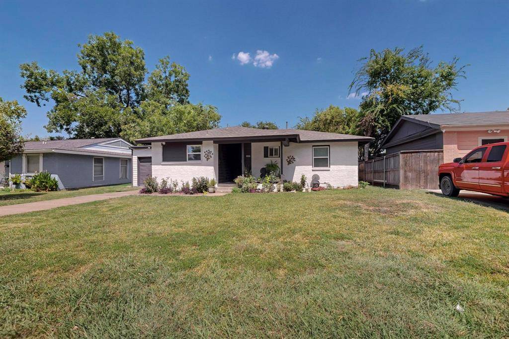 9930 Marlin Drive, Dallas, TX 75228