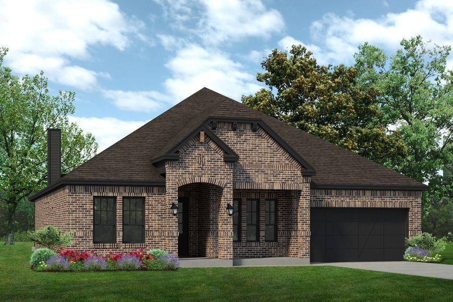 5517 Hazelnut Lane, Denton, TX 76226
