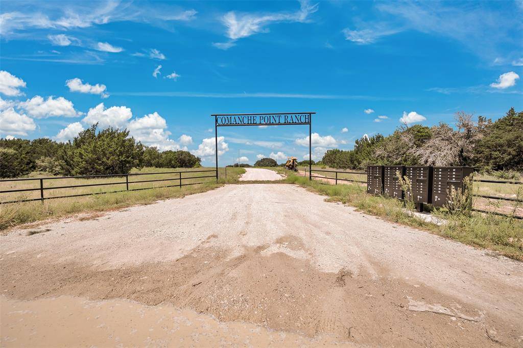 Lot 25 County Road 127, Carlton, TX 76436