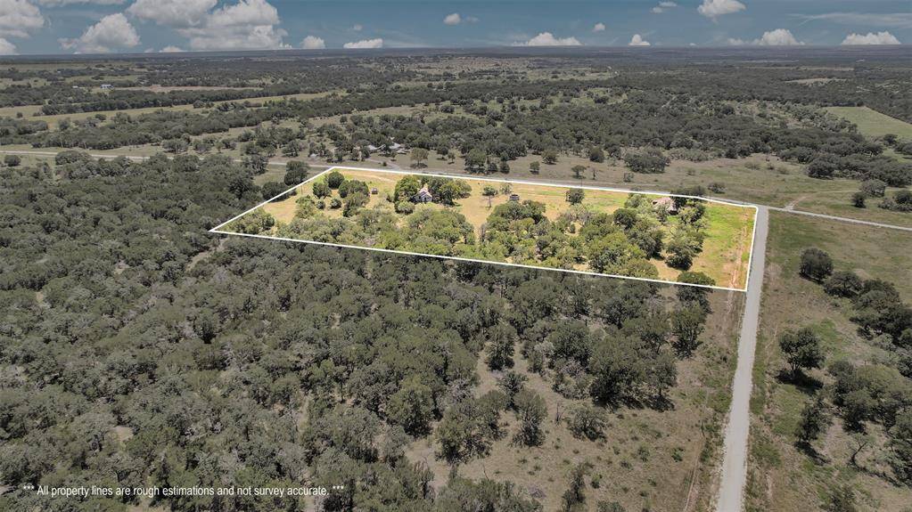 Lot 25 County Road 127, Carlton, TX 76436