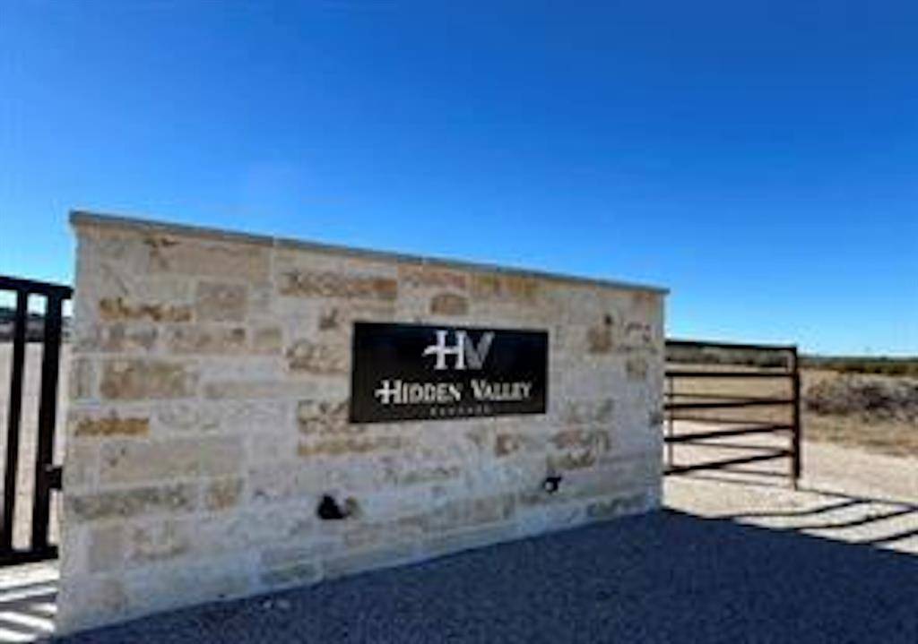1033 Preston Valley Trail, Glen Rose, TX 76043
