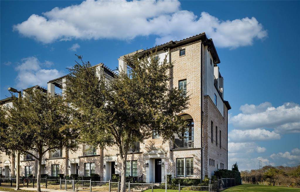 780 Sid Rich Drive, Irving, TX 75039