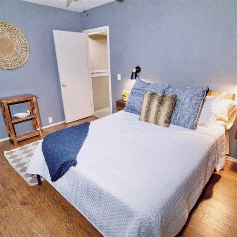 4512 Claret Court, Denton, TX 76226