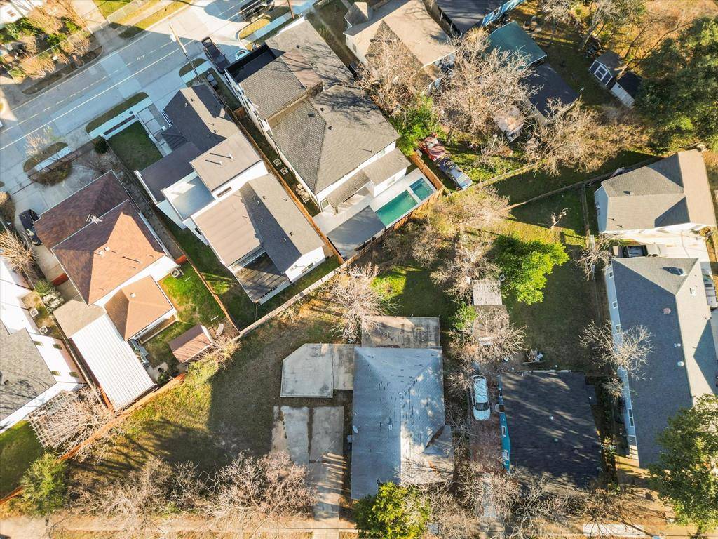 3338 Coronet Boulevard, Dallas, TX 75212