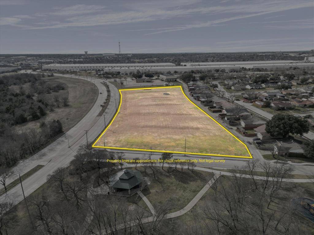 915 N Peachtree, Mesquite, TX 75149