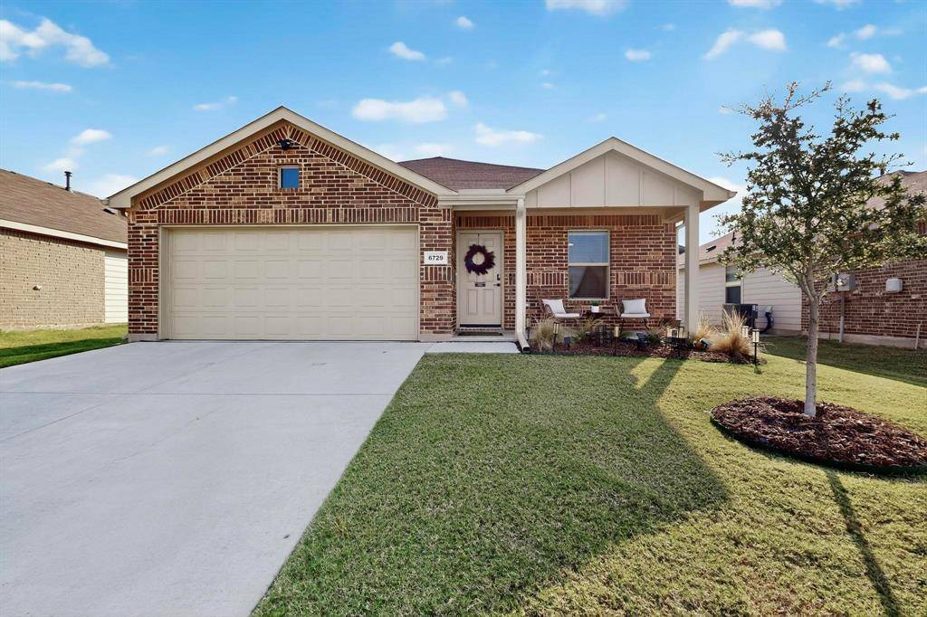 6729 Dove Chase Lane, Fort Worth, TX 76123