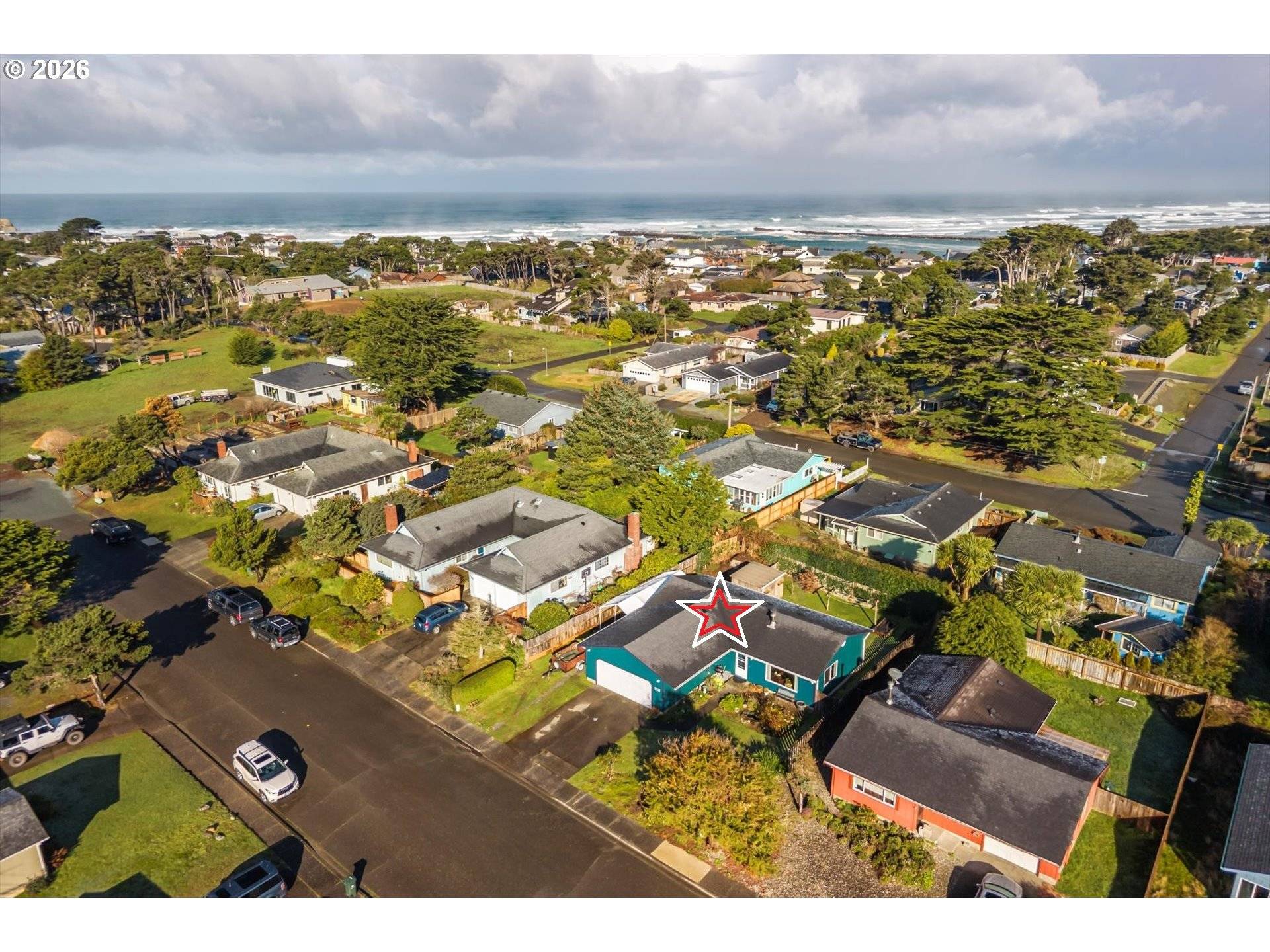 710 8TH CT SW, Bandon, OR 97411