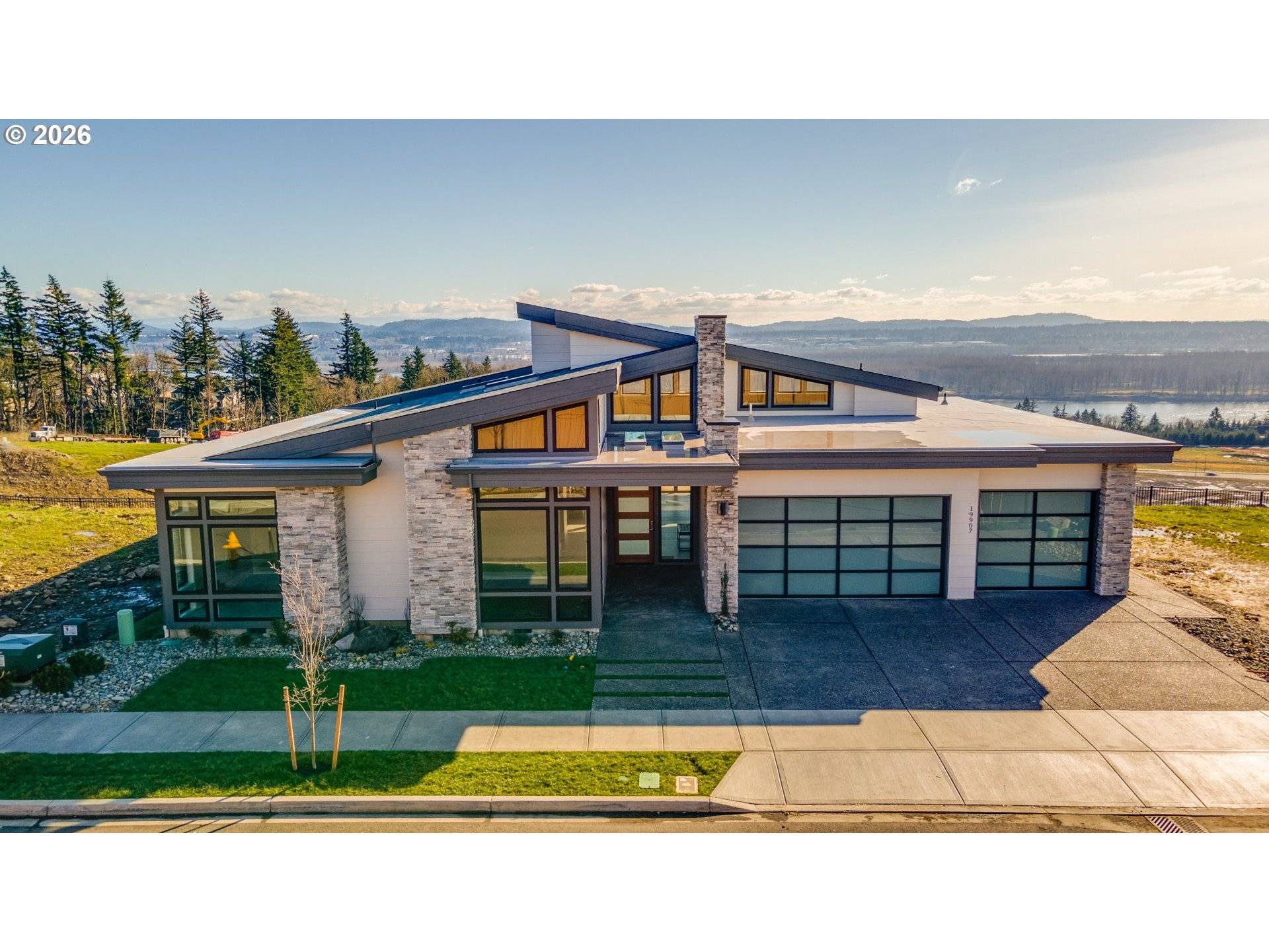 29110 NE Hancock RD, Camas, WA 98607