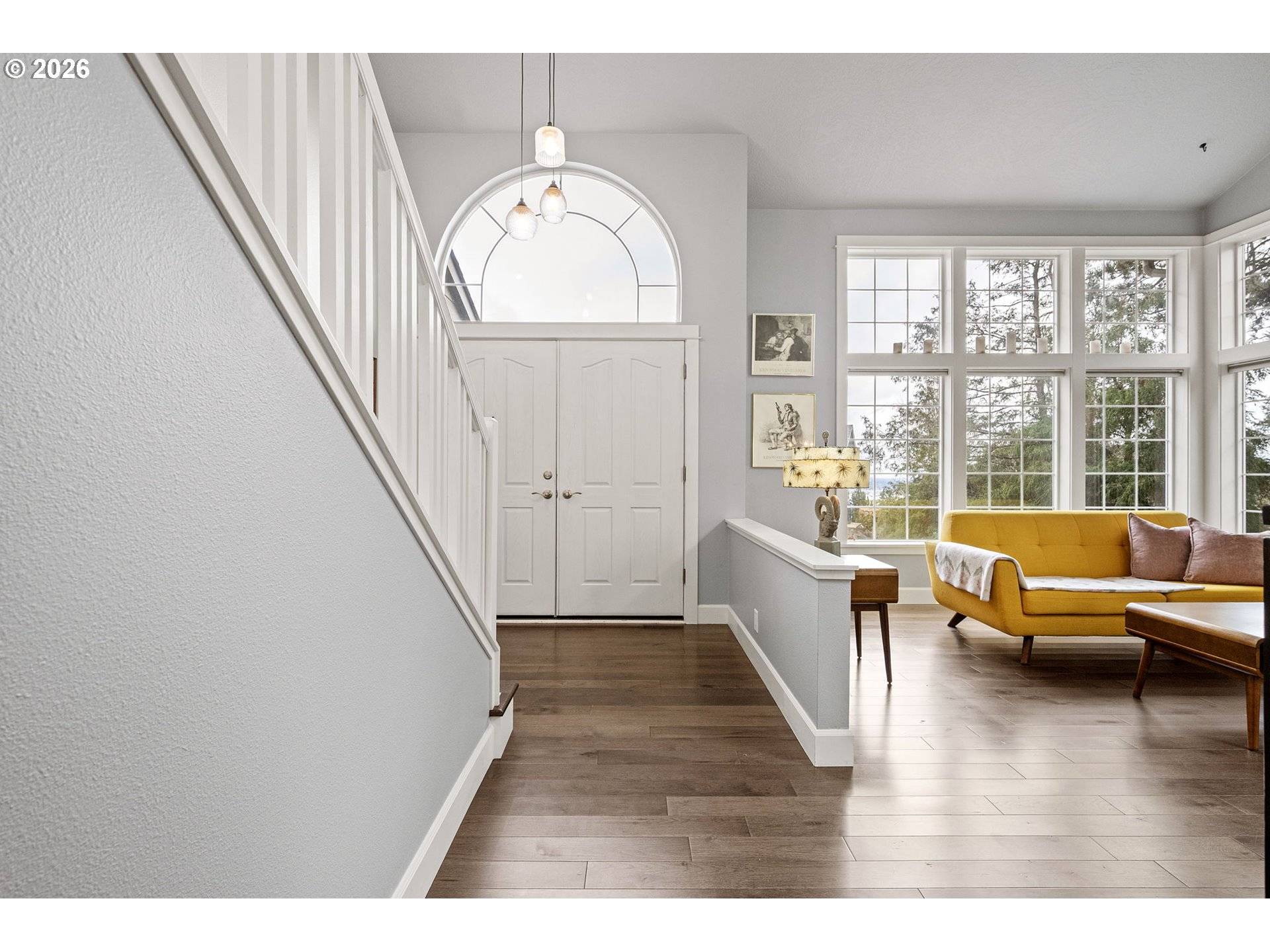 3368 BENTLEY AVE, Eugene, OR 97405