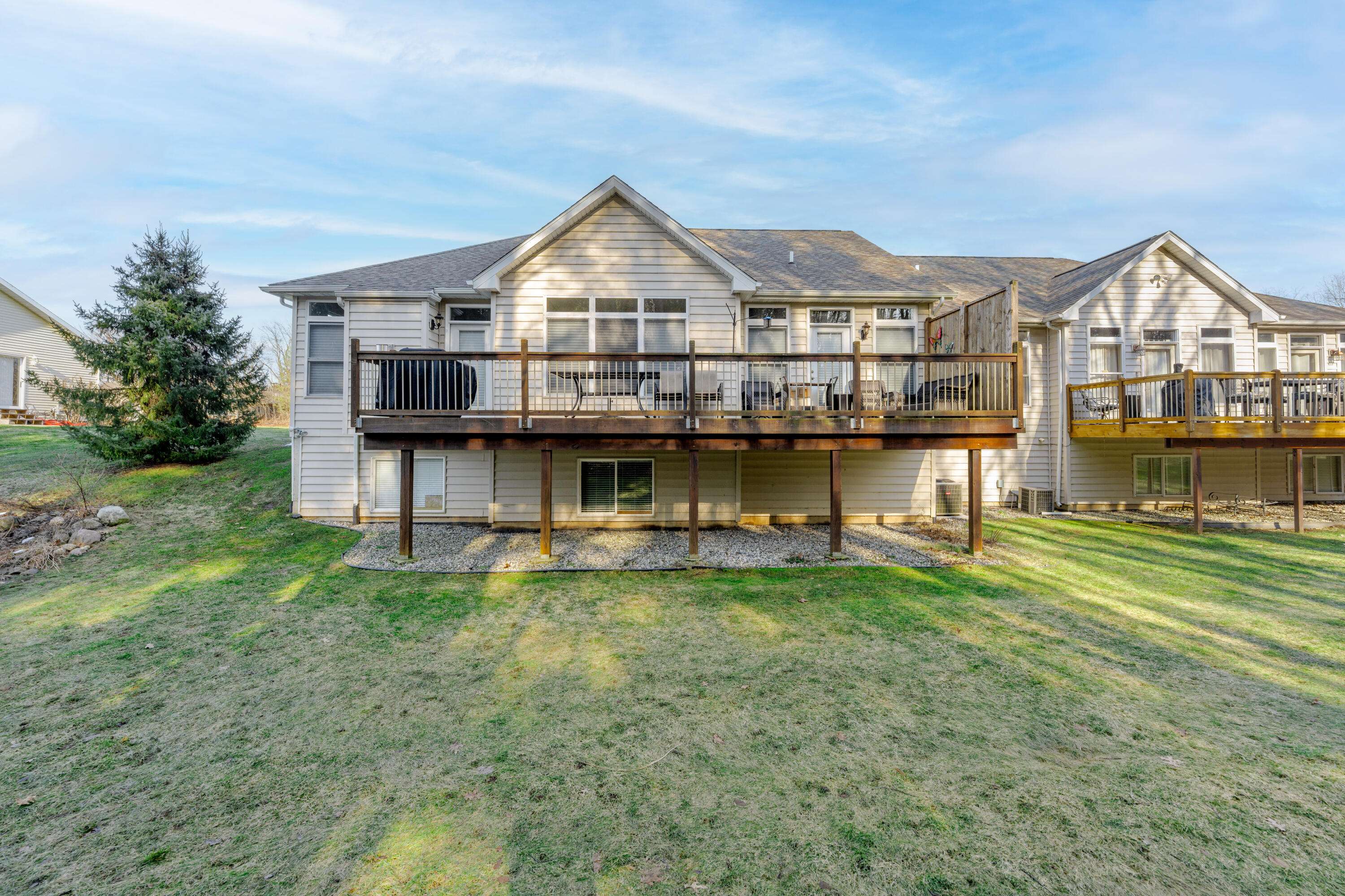 3633 Old Savannah DR, Oshtemo Twp, MI 49009