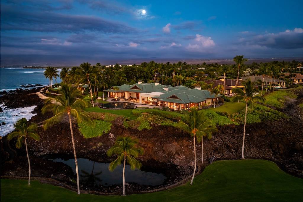 68-1339 KANIKU DR, Kamuela, HI 96743