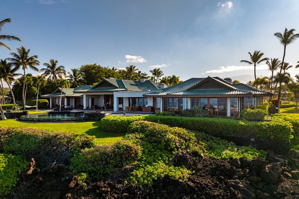 68-1339 KANIKU DR, Kamuela, HI 96743