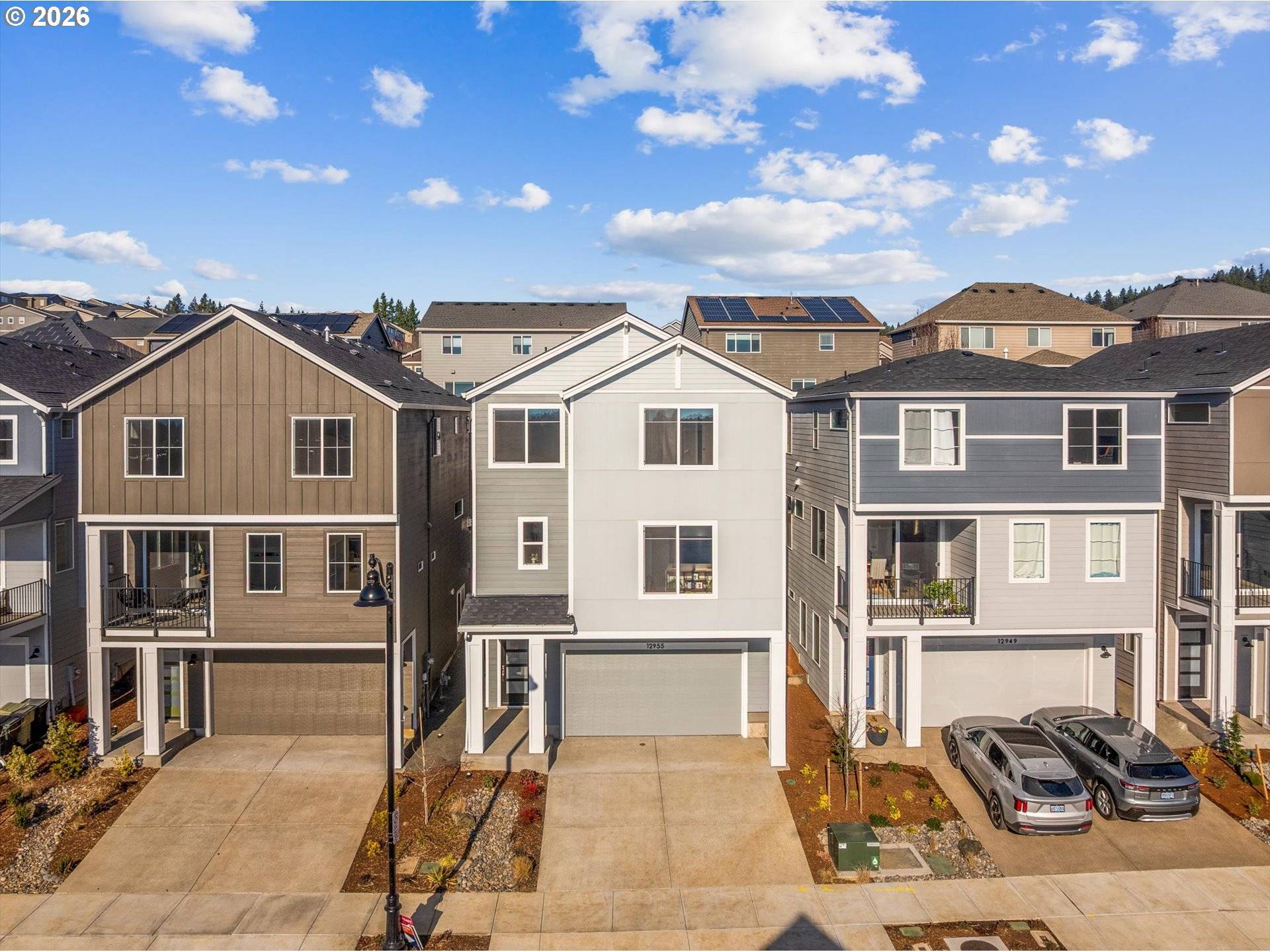 12955 NW RAMONA LN #LOT A2, Portland, OR 97229