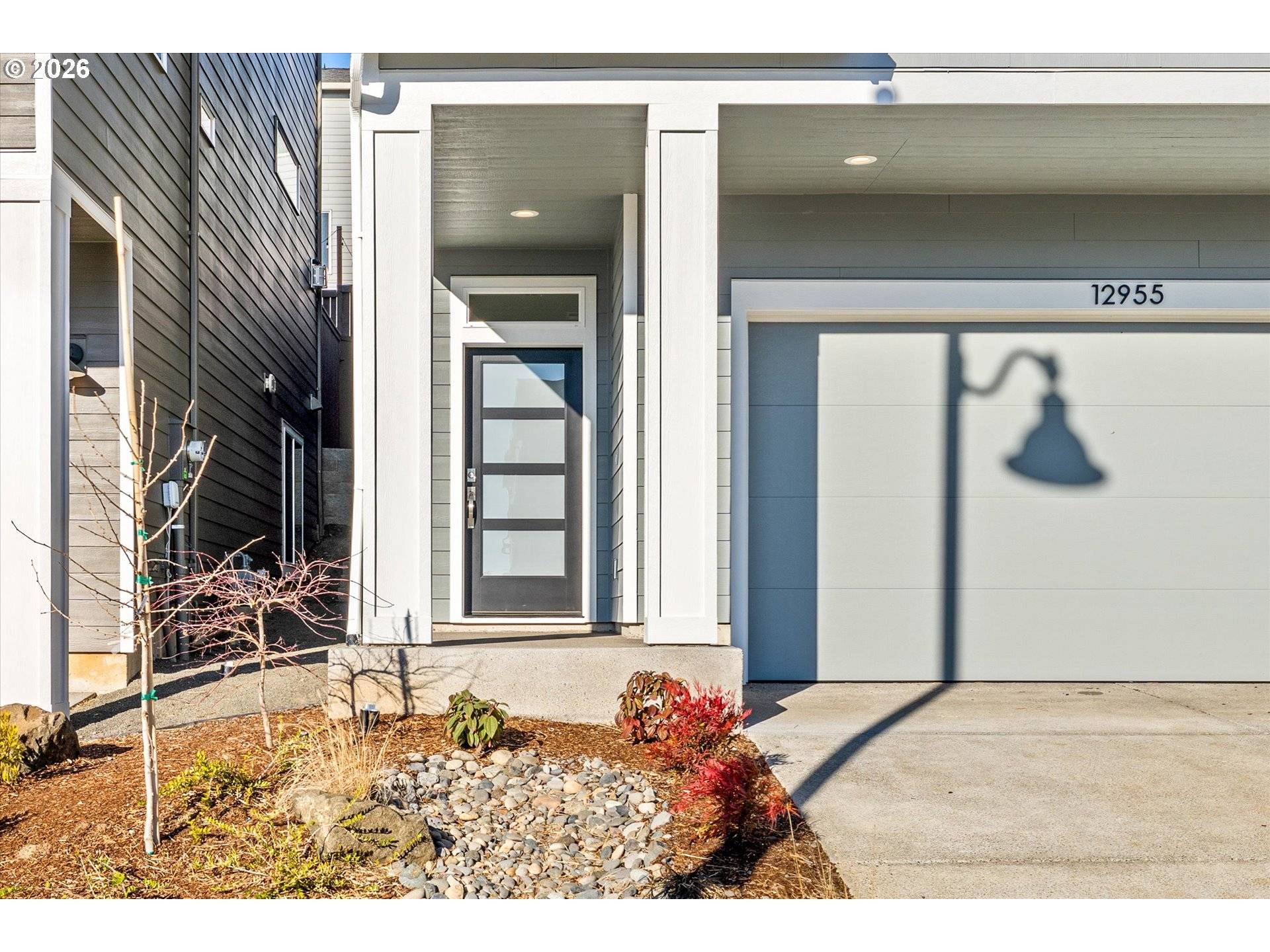 12955 NW RAMONA LN #LOT A2, Portland, OR 97229