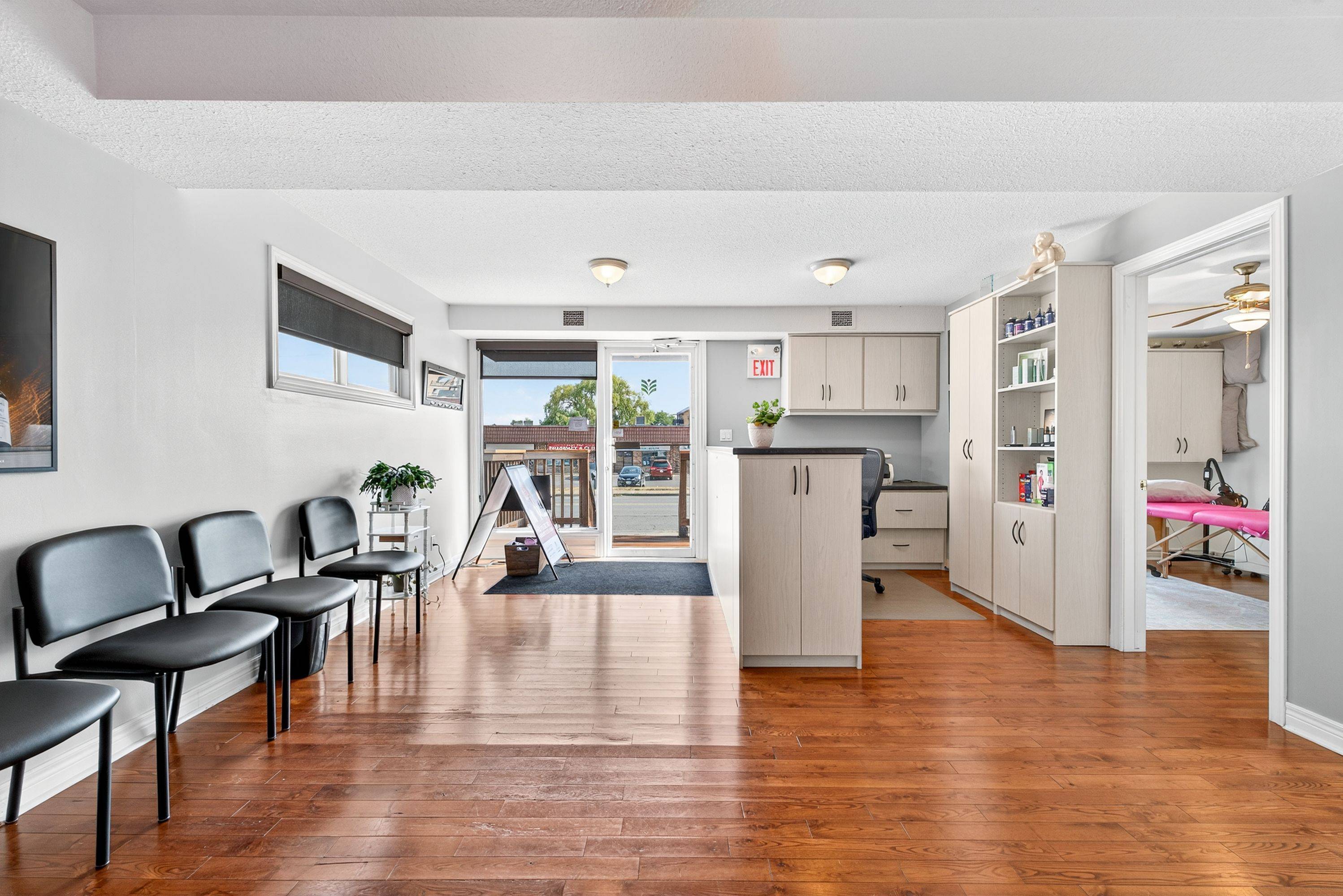 233 Garrison RD, Fort Erie, ON L2A 1M8