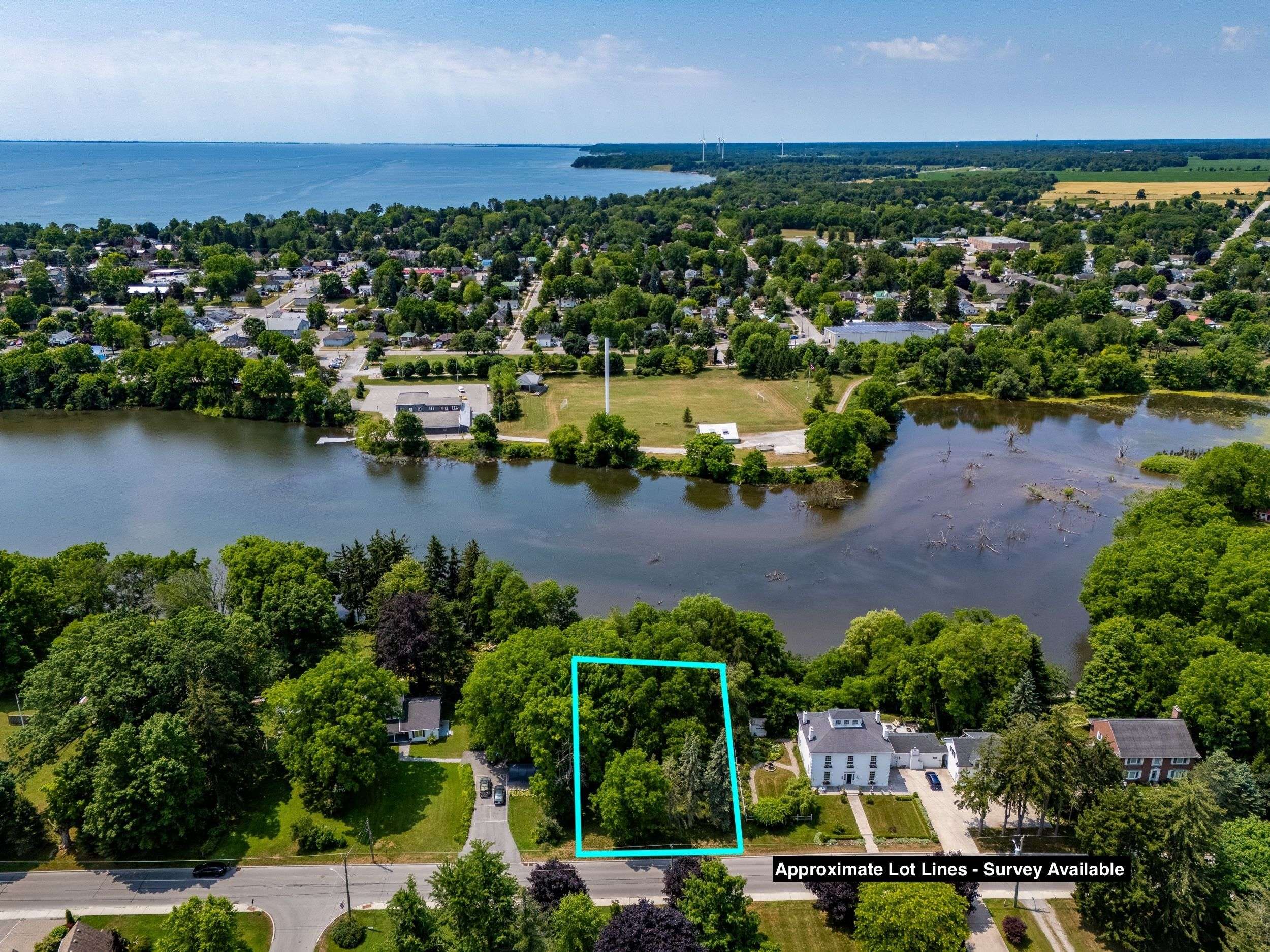 41 Prospect ST, Norfolk, ON N0A 1N6