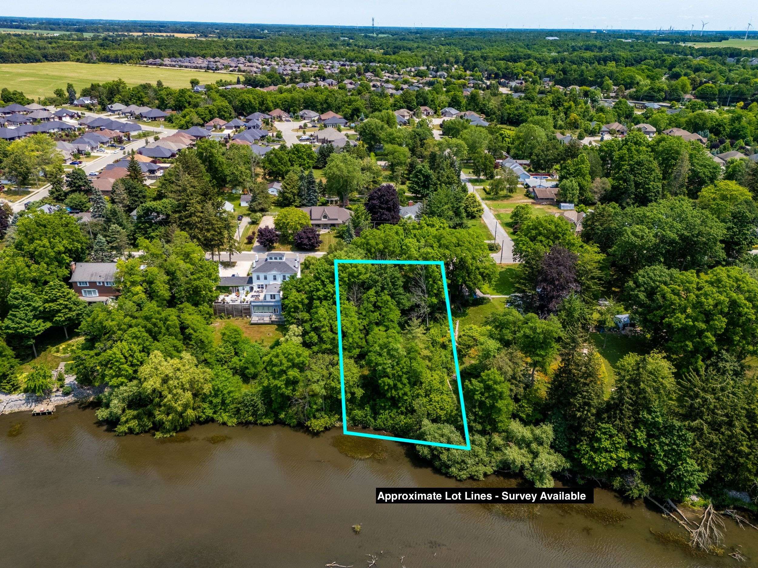 41 Prospect ST, Norfolk, ON N0A 1N6