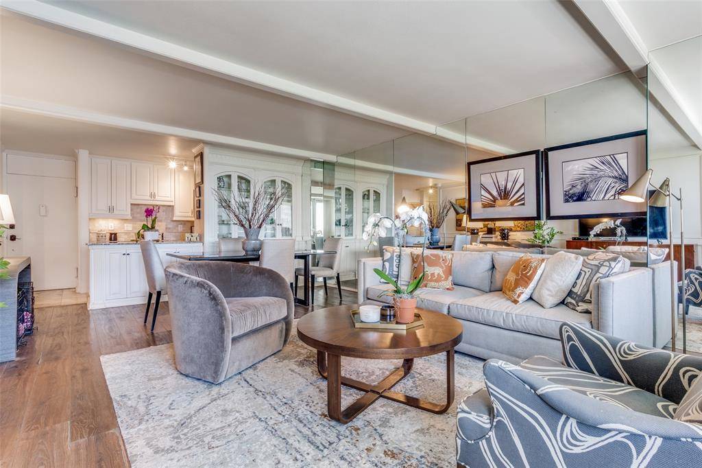 3883 Turtle Creek Boulevard #2011, Dallas, TX 75219