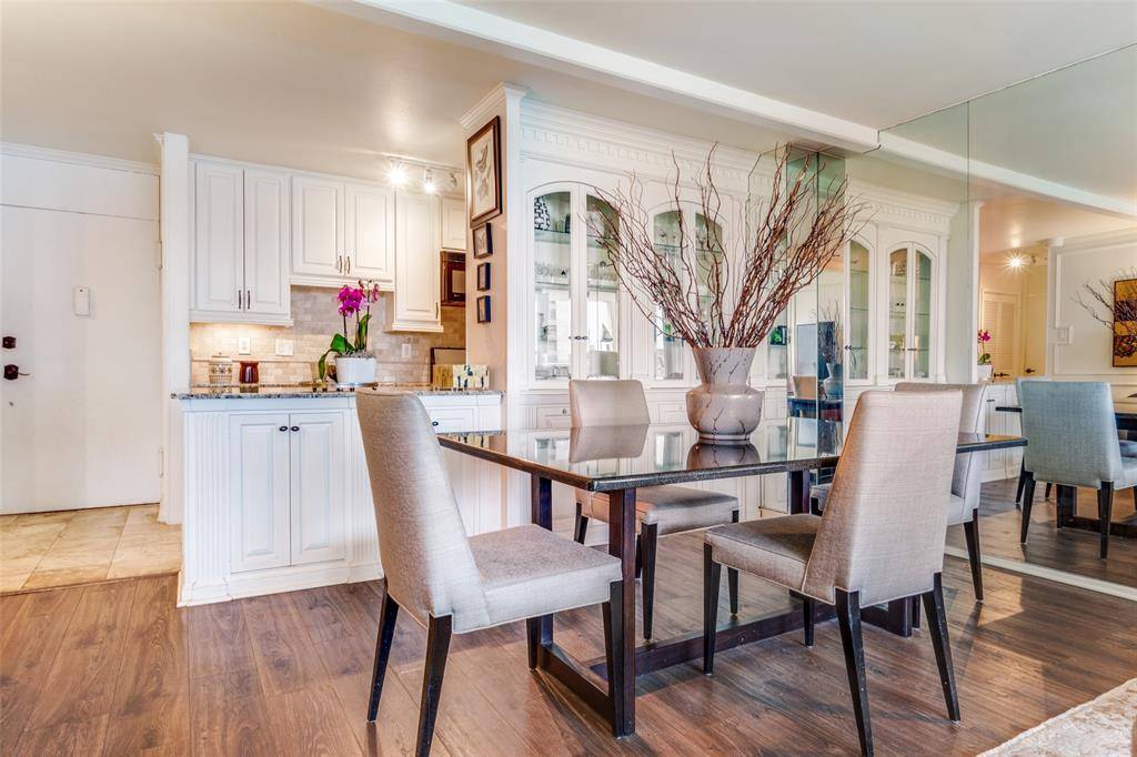 3883 Turtle Creek Boulevard #2011, Dallas, TX 75219