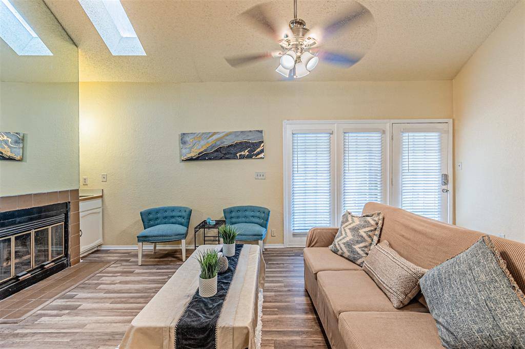 5590 Spring Valley Road #C205, Dallas, TX 75254