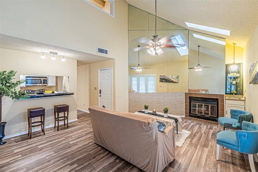 5590 Spring Valley Road #C205, Dallas, TX 75254