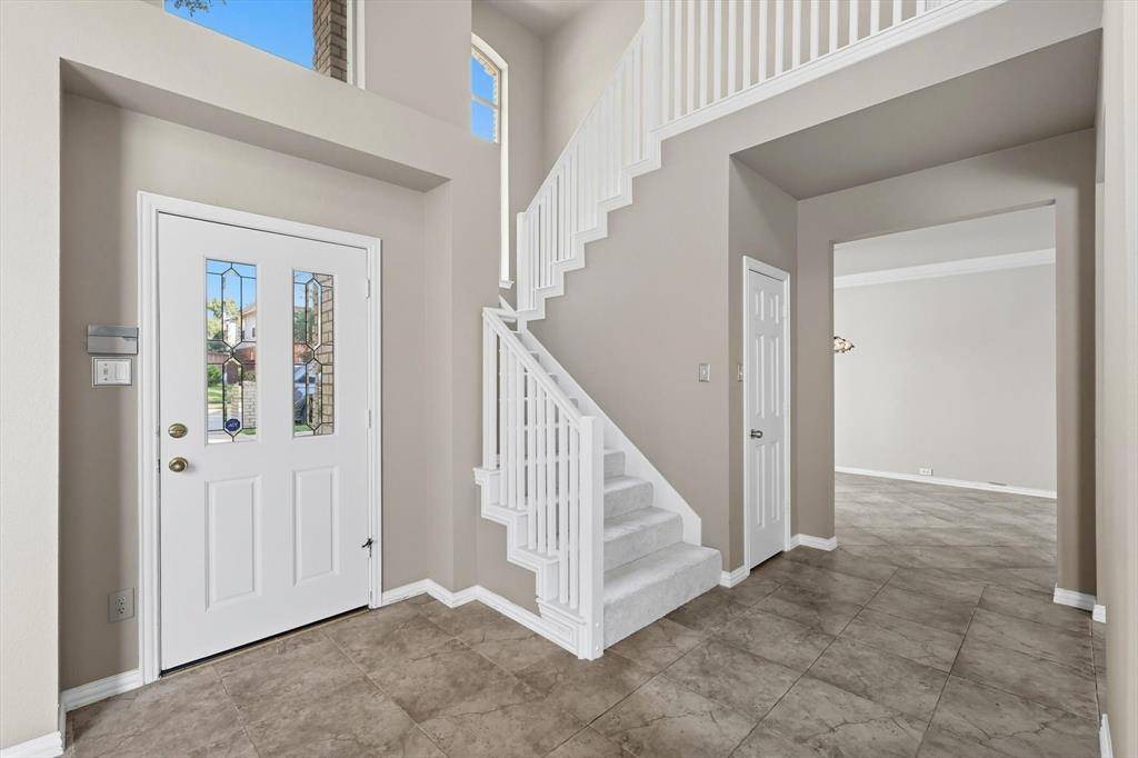 17912 Benchmark Drive, Dallas, TX 75252