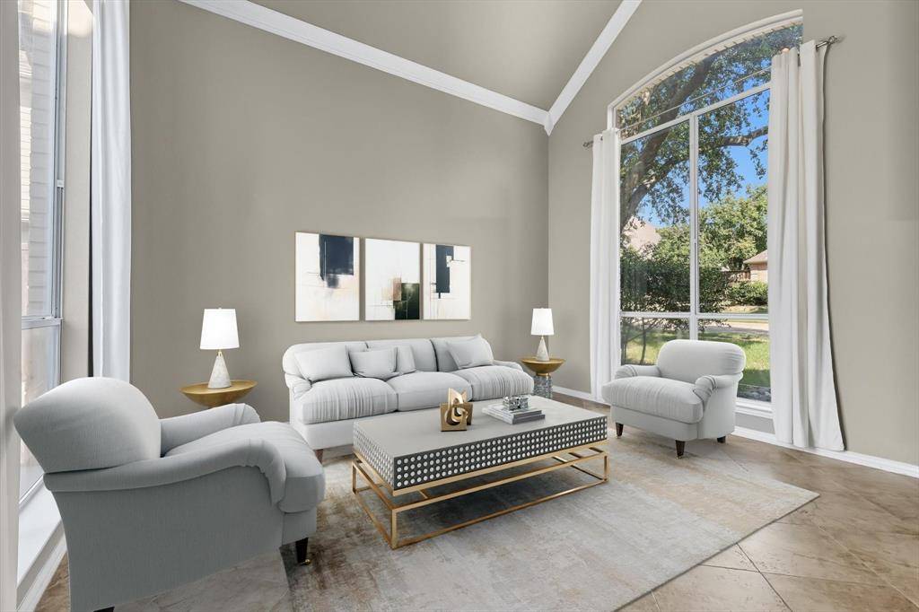 17912 Benchmark Drive, Dallas, TX 75252