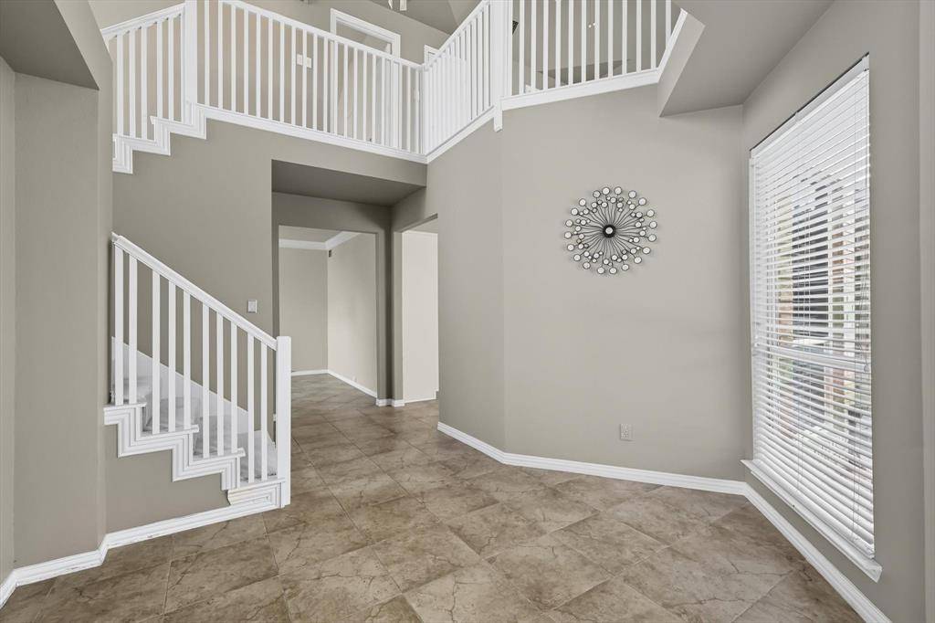 17912 Benchmark Drive, Dallas, TX 75252