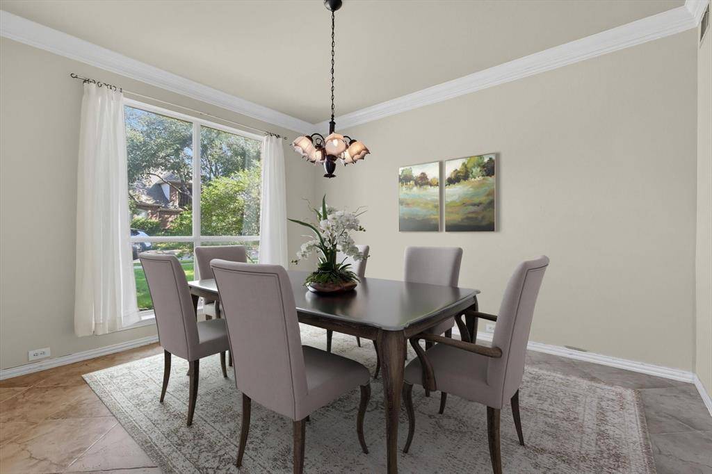 17912 Benchmark Drive, Dallas, TX 75252