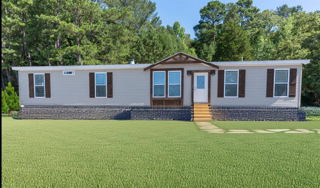 Lot 2 Vickie Court, Chico, TX 76431