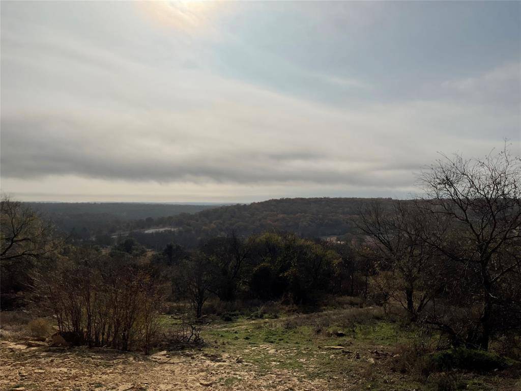 Lot 7 Vickie Court, Chico, TX 76431