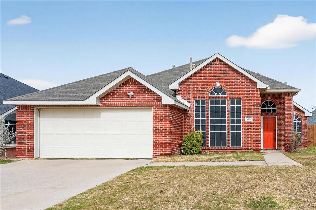 3033 Blue Jay Lane, Midlothian, TX 76065