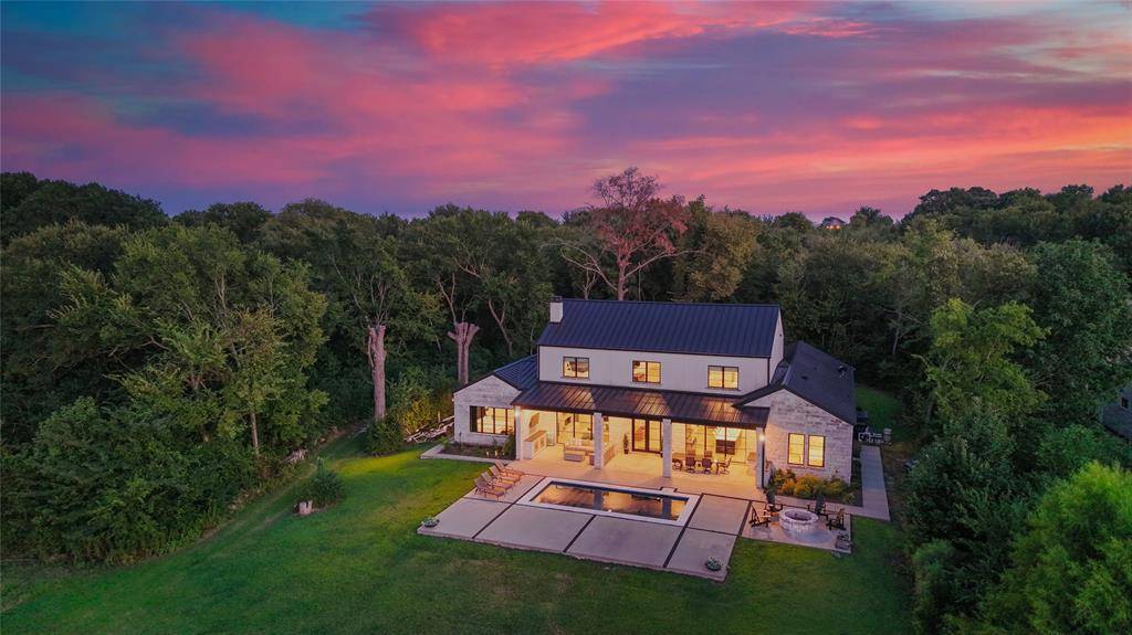 111 Sun Valley, Mabank, TX 75147