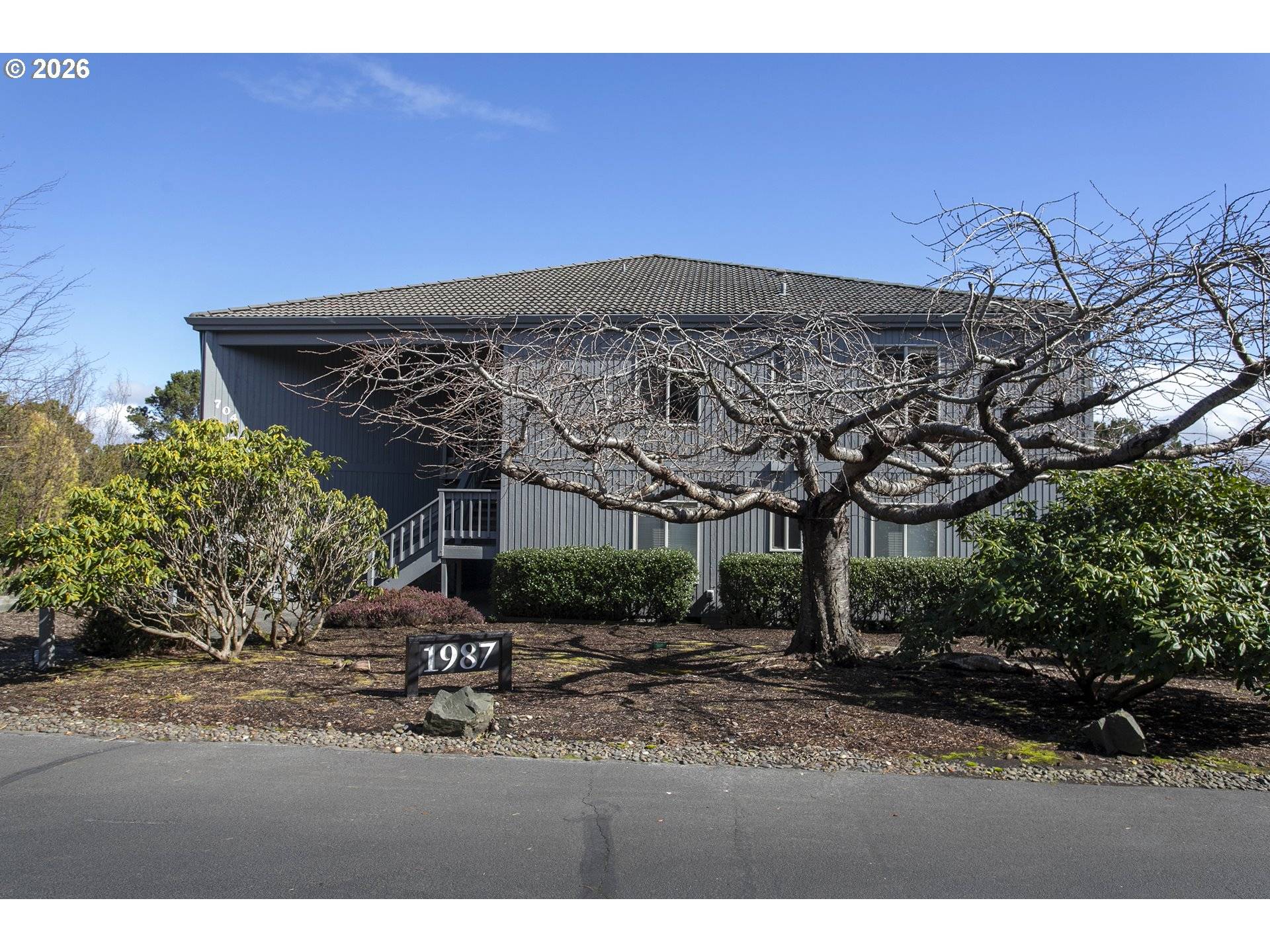 1987 GEARHART GREEN DR #704, Gearhart, OR 97138