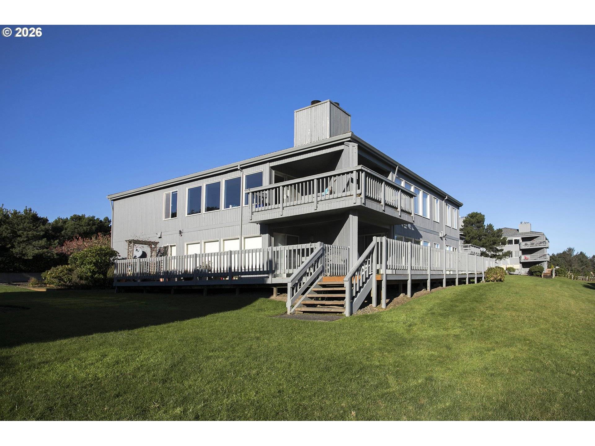 1987 GEARHART GREEN DR #704, Gearhart, OR 97138