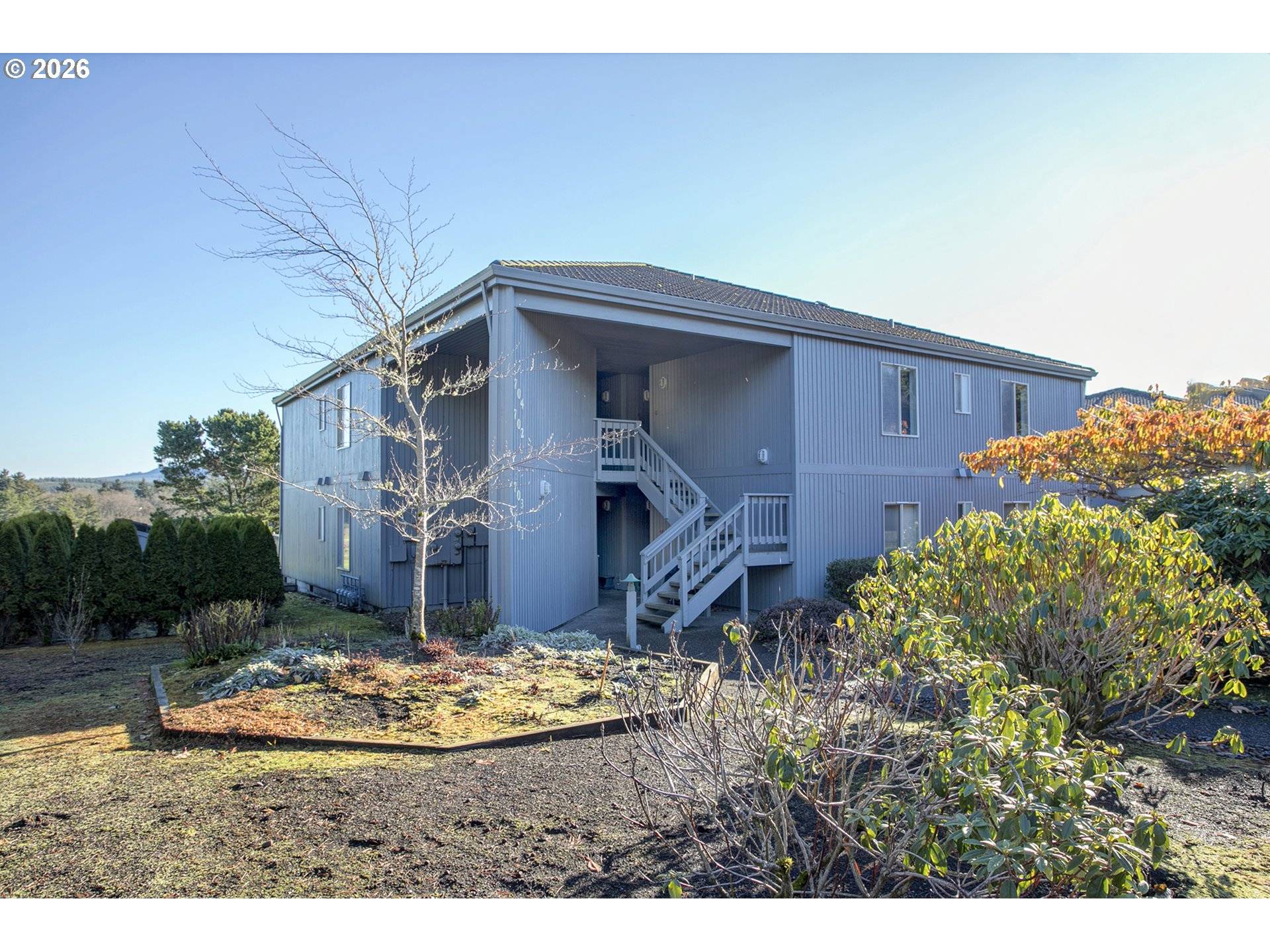 1987 GEARHART GREEN DR #704, Gearhart, OR 97138