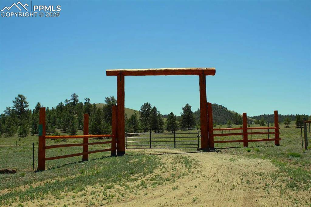 79 Quail CT, Hartsel, CO 80449