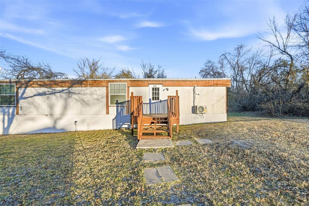 1309 Oakridge Road #1307, Azle, TX 76020