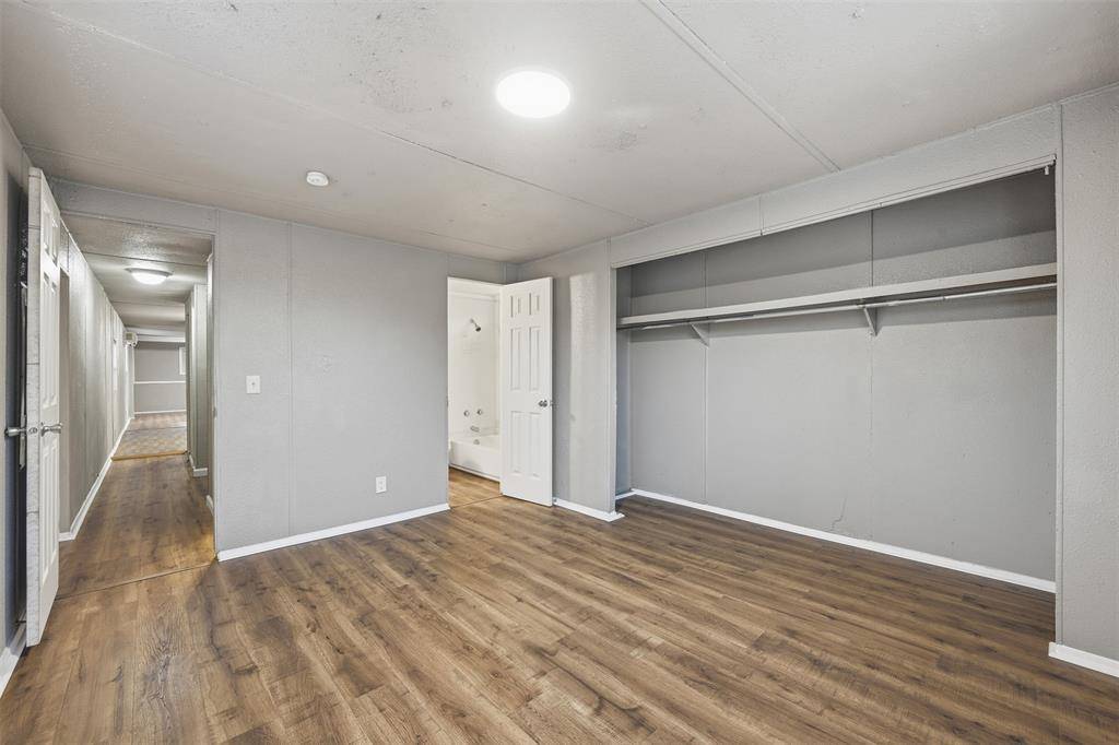 1309 Oakridge Road #1307, Azle, TX 76020