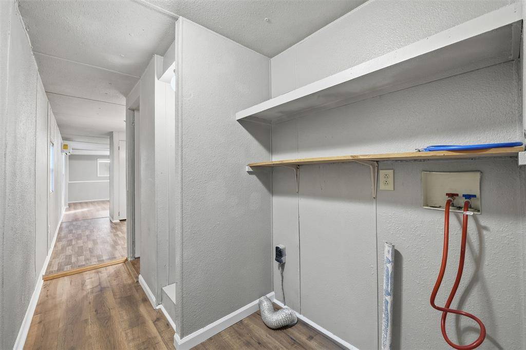 1309 Oakridge Road #1307, Azle, TX 76020