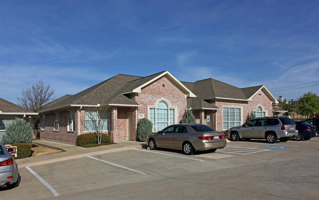 2840 Keller Springs Road #501, Carrollton, TX 75006