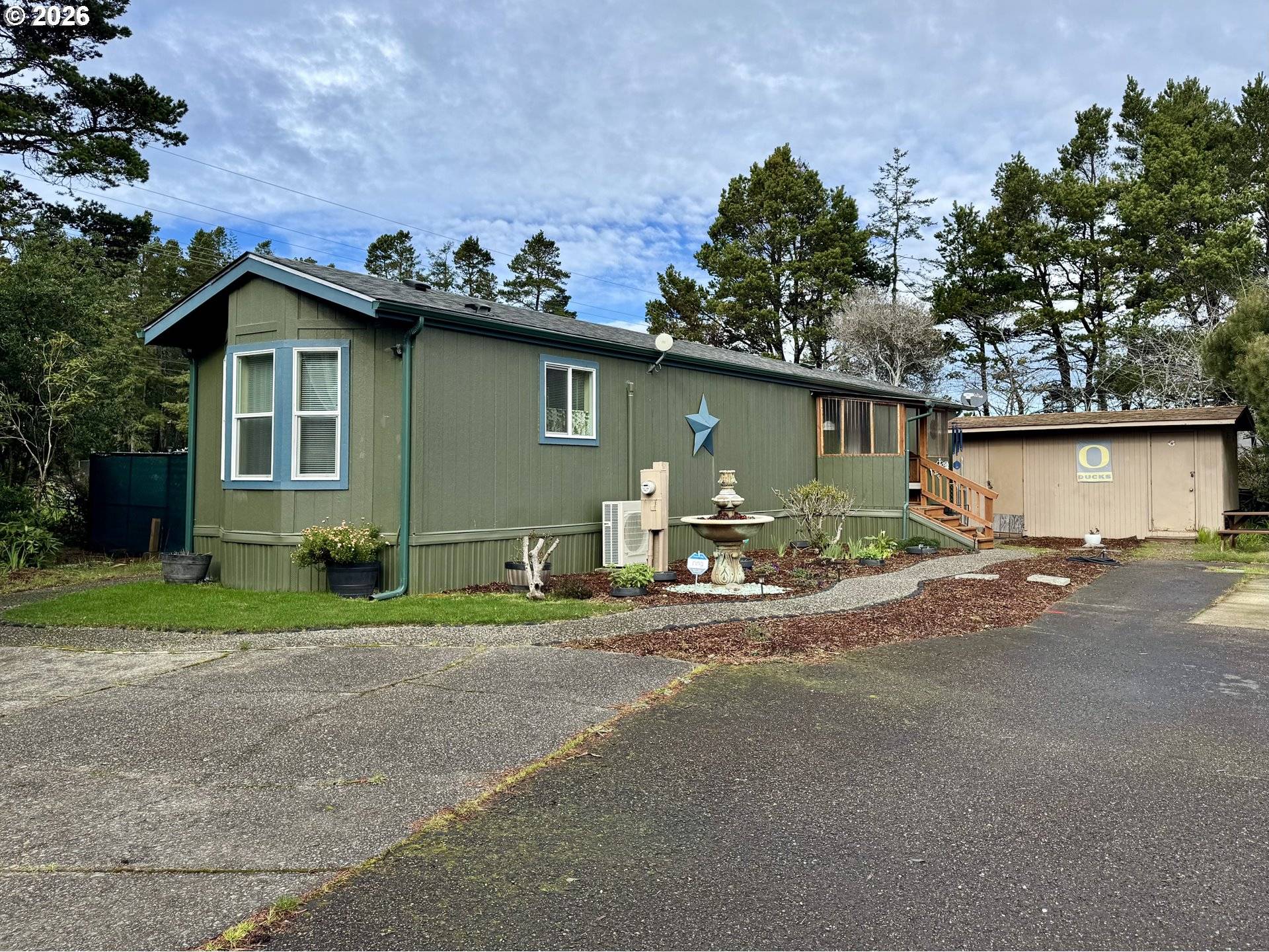 3760 HIGHWAY 101 #1, Florence, OR 97439