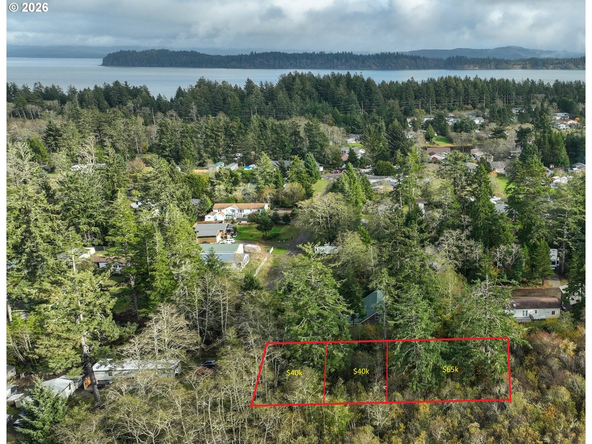 0 247th LN #23, Ocean Park, WA 98640