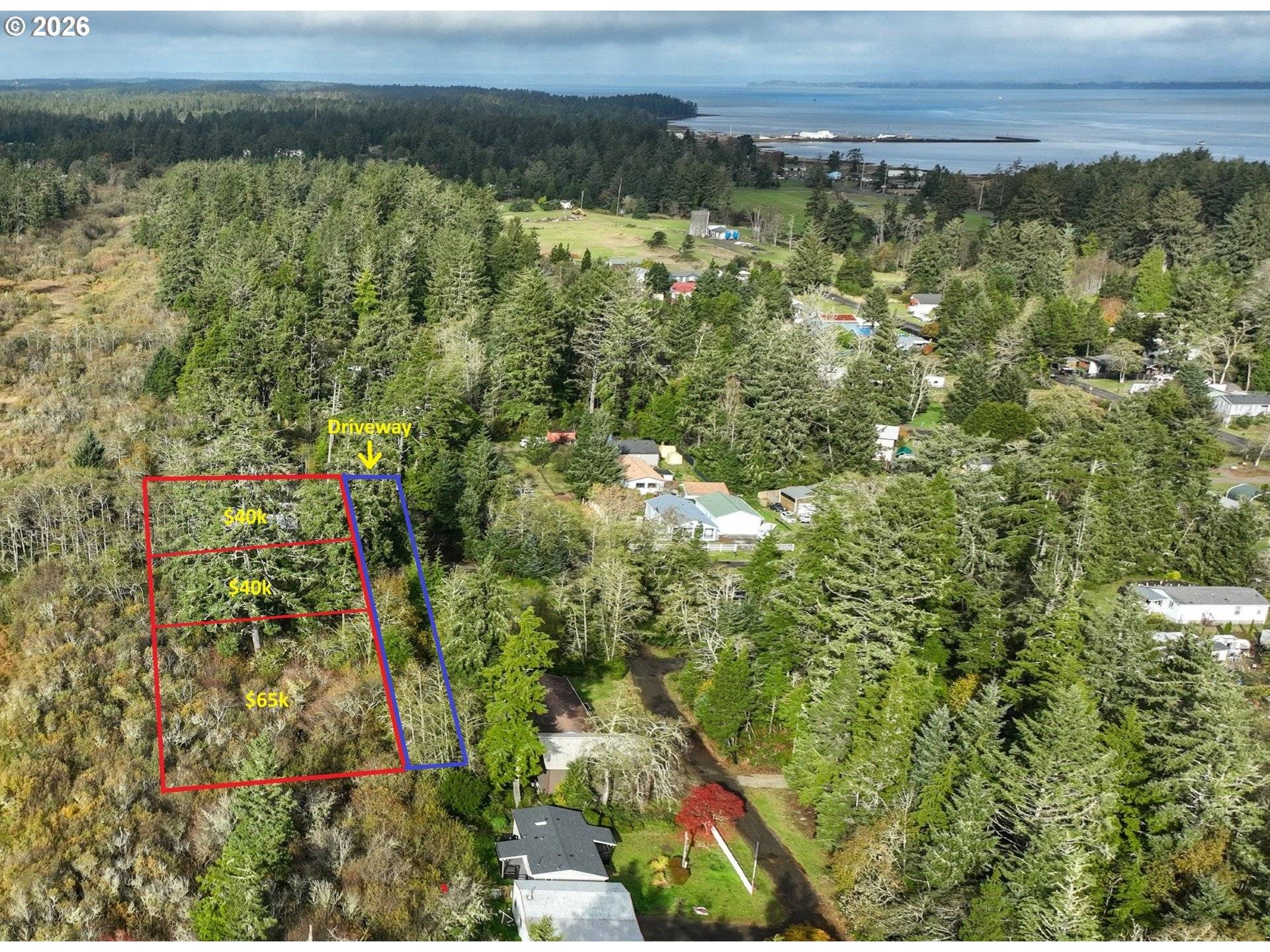 0 247th LN #23, Ocean Park, WA 98640