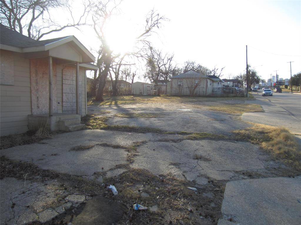 3517 Forney Road, Dallas, TX 75223