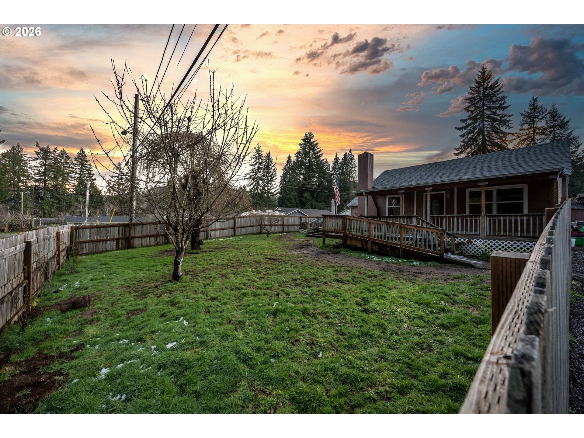 87606 RICE RD, Mapleton, OR 97453